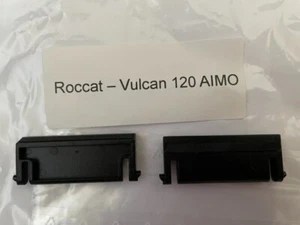 SPARE PART PIEDS/FEET G & D ROCCAT VULCAN 120 - Picture 1 of 1