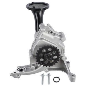 Pompe à huile pour Citroën C3 C4 DS3 Peugeot 108 208 301 Opel Crossland X 1.2L - Bild 1 von 10