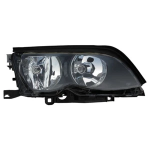 For 2002-2005 BMW 3 Series Headlight Halogen Passenger Side - Picture 1 of 2