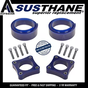 Front & Rear Poly leveling Lift kit 30mm For FORD ESCAPE MAVERICK MAZDA TRIBUTE - Bild 1 von 9