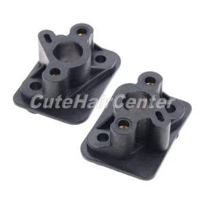 40-5 43CC 52CC Brushcutter Trimmer Intake Manifold Carburetor Connector Parts - Picture 1 of 12
