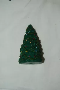Mr Christmas Going Home for the Holidays replacement part - Christmas Tree - Picture 1 of 1