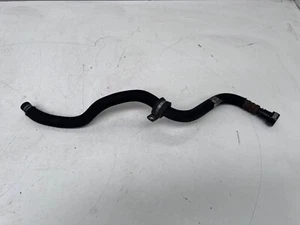 MASERATI GHIBLI M157 POWER STEERING FLUID TANK PIPE 670004282 - Picture 1 of 8