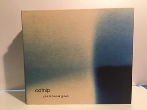 Catnip - Pink and blue & green CD - Picture 1 of 2