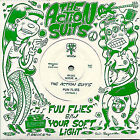 The Action Suits - Fun Flies B/W Your Soft Light (7 Zoll Single)