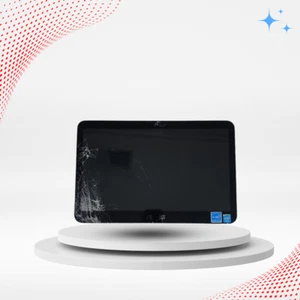 Asus ET1620I All-in-One 15.6" Computer Screen For Parts - Picture 1 of 11