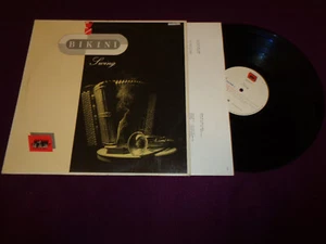 LP  BIKINI / SWING / SATELLITE SAT.1284 MOD ROCK FRANCE PRESS 1985 - Picture 1 of 1