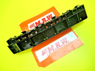 08-12 Honda Accord купе 2dr для переднего бампера зажим крыла кронштейн пассажирской стороны - Изображение 1 из 4