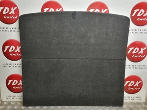 HYUNDAI IX35 EL 2010-2015 GENUINE BACK BOOT FLOOR CARPET COVER DECK 85725-2S100 - Picture 1 of 8