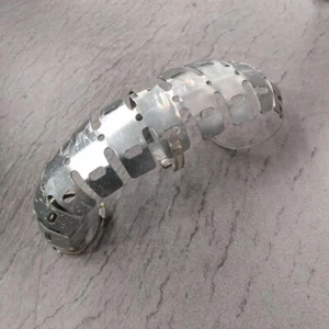 Yamaha YZ250X DRC Exhaust Pipe Chamber Guard for 2-Stroke - Picture 1 of 10