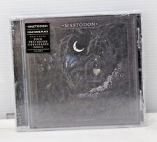 Mastodon - Cold Dark Place (CD) - NEW