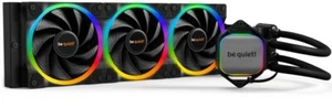 Be Quiet BW015! Pure Loop 2 Fx - Processor Liquid Cooling System - 360mm - Photo 1/4