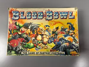 Bloodbowl 1994 - 3rd Edition Starter Set - Bild 1 von 12