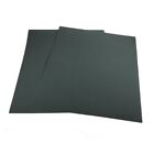 9 Inch X 11 Inch 1500 Grit Waterproof Hand Sanding Sheets, 100 Pack