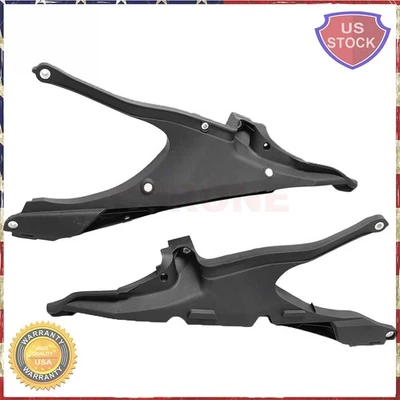 New Rear Left and Right Subframe For 19-22 Husqvarna TC 125 250 FC 250 350 450 - Image 1 of 4