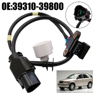 Fast Installation Crankshaft Sensor for 2003 2006 For Kia Sorento 3 5L - Picture 1 of 7
