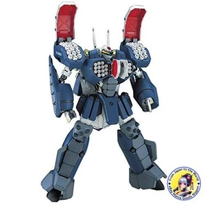 Hasegawa 1/72 Macross Zero Series Reactive Armored VF-0S Macross Zero - Picture 1 of 3