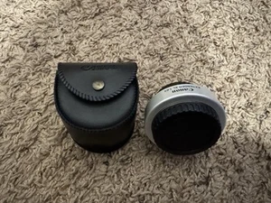 Canon Extender XL 1.6x - Picture 1 of 4