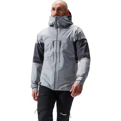Berghaus - Mountain Guide Alpine Pro Jacket Men M GoreTex Hardshelljacke - Bild 1 von 4