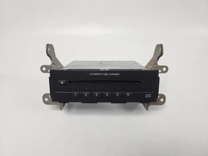 2005 Honda Pilot CD Changer 39110-S9V-A111-M1 Parts (Untested) - Foto 1 di 10