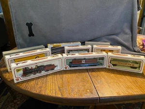 VINTAGE BACHMAN HO SCALE ZUG-SET BRANDNEU - Bild 1 von 8