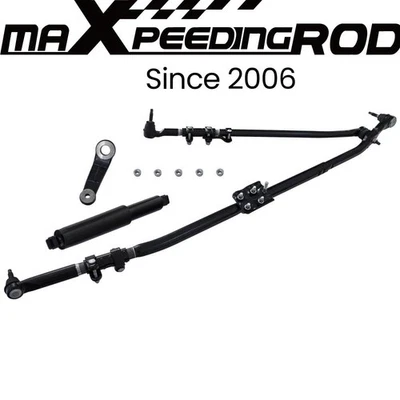 Conjunto de varillaje de dirección para Dodge Ram 2500 3500 08-12 52122362AL nuevo Foto 1 de 4