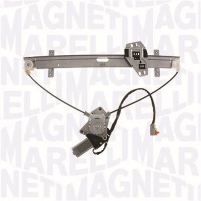 MAGNETI MARELLI 350103170127 Fensterheber für HONDA - Bild 1 von 2