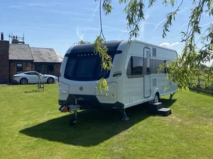 Coachman Lusso 1 May 2022 - Picture 1 of 11