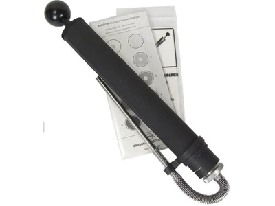 UEi SPT1 - Smoke Pump Test Kit - Image 1 of 2