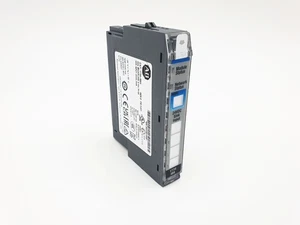 ALLEN-BRADLEY A-B MODUŁ 1734-IB8K SER D 8 POINT DIGITAL INPUT MODULE - Bild 1 von 4