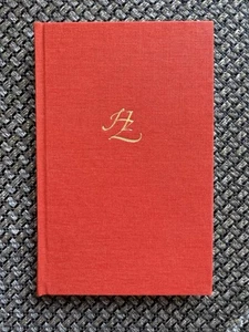 ABOUT MORE ALPHABETS: THE TYPES OF HERMANN ZAPF By Jerry Kelly - Hardcover - Picture 1 of 4