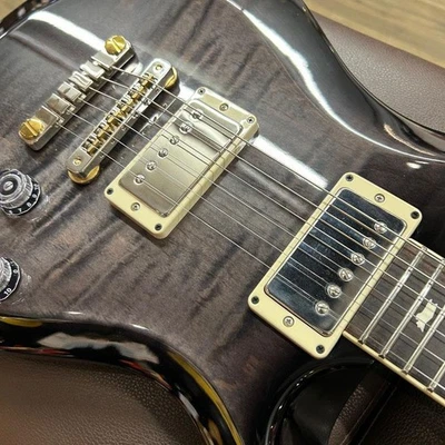 Paul Reed Smith PRS Usado S2 Mccarty 594 Gris Elefante Sn.2060471 Entrega Segura f Foto 1 de 4