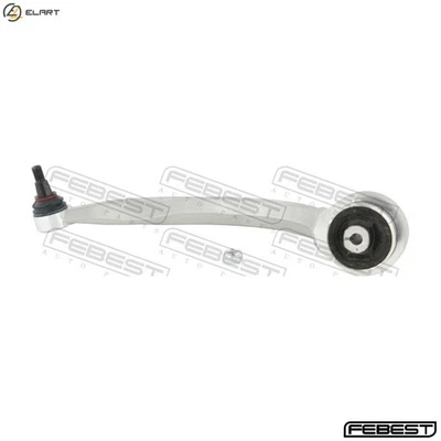 CONTROLTRAILING ARM WHEEL SUSPENSION 1724-8WFLRR FOR AUDI A4/Allroad/B9 A5 2.0L - Image 1 of 4