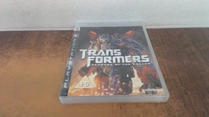 Transformers: La Vendetta del Caduto - Il Gioco (PS3), , Activisio - Foto 1 di 2