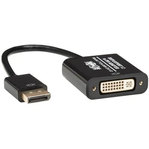 EATON P134-06N-DVI-V2 Tripp Lite Series Displayport To Dvi Active Adapter Video - Picture 1 of 3