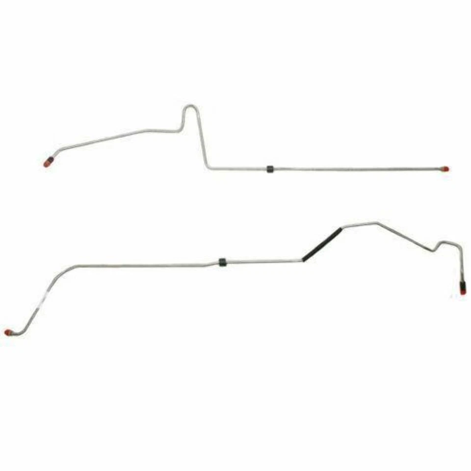 Líneas de enfriamiento de transmisión para Oldsmobile 442 1968-1971 350/400-ATC6803OM Foto 1 de 1