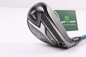 Titleist 818 H1 #3 Hybrid / 19 Degree / Regular Flex Project X Evenflow 85 Shaft - Picture 1 of 8