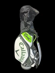 Callaway GBB EPIC Golf Tour Bag~6-Way~Rain Hood~See Description - Picture 1 of 12