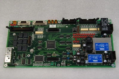 BOARD SW300B/MCONT 3M81-024340-13 FREE SHIP - Image 1 of 4