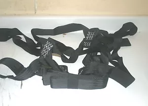 New Direci Outdoor Full Body Harness Fall Arrest System - Model - #02-BHFAS1-009 - Picture 1 of 2