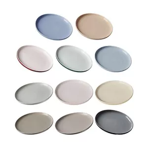 Ritzenhoff & Breker JASPER Dessertteller ø 19 cm 6er Set Frühstücksteller - Bild 1 von 63