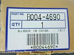 B004-4690 Ricoh Link Solenoid Assembly in Box - Picture 1 of 8