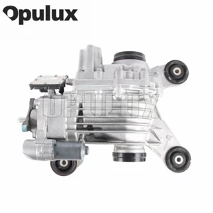 0BR525010Q Für VW T-ROC Audi A3 Q2 Quattro 4Motion Hinten Differentialgetriebe - Bild 1 von 10
