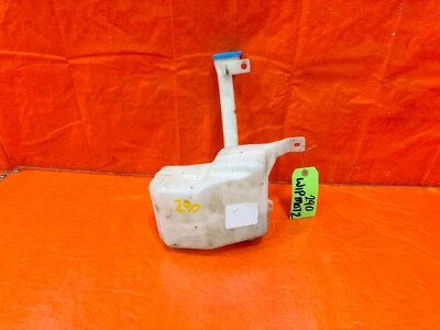 00-09 HONDA S2000 - WINDSHIELD WIPER RESERVOIR TANK W/ MOTOR - OEM #290 - Image 1 of 4