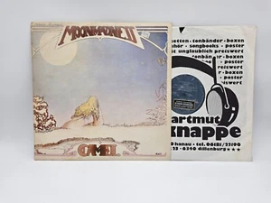 Camel – Moonmadness (Album) - Imagen 1 de 3