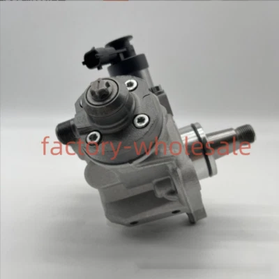 New Fuel Injection Pump 059130755AL 0445010613 for Audi Q7 A4 Volkswagen Touareg - Image 1 of 4