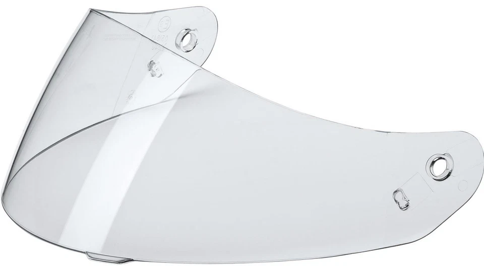 HJC HJ17 Visiera Per C90 ISMAX SYMAX III - Accessori Per Casco Da Moto Ricambio - Immagine 1 di 1