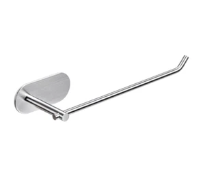 New Towel Bar 304 Stainless Steel Dish Cloth Rack Hand Towel Holder for Bathroom - Picture 1 of 4