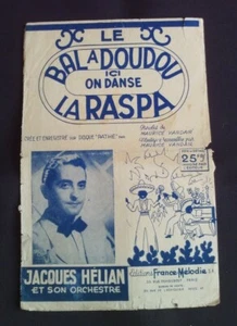 Le bal à doudou - Imagen 1 de 1
