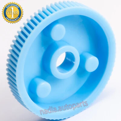 Ruota Motore Rullo Motore Regolazione Finestra Ruota Motore Per Fiat Punto 188 - Image 1 of 3